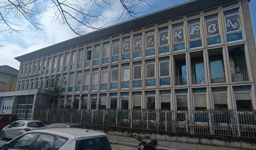 L'ex Imper verso la trasformazione