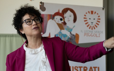 A Druento, il festival di Lettura organizza un'edizione per salutare la primavera