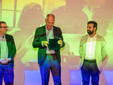 Al centro, Umberto Cairo (CloudTel) Al centro, Umberto Cairo (CloudTel)