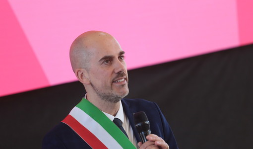 Venaria Reale guarda al 2026: il sindaco Giulivi si ricandida per il centrodestra Venaria Reale guarda al 2026: il sindaco Giulivi si ricandida per il centrodestra