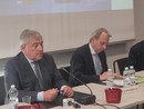 Elezioni, Forza Italia con Tajani incontra i professionisti della casa e dell'edilizia