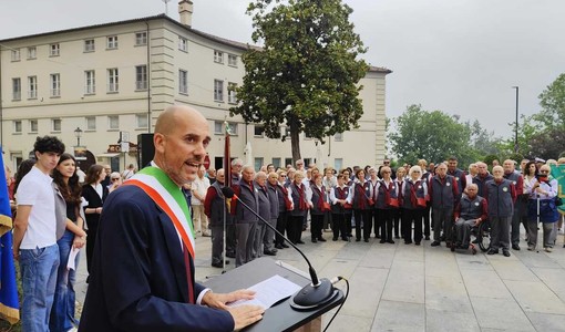 Giulivi fa il bis: larga vittoria alle Comunali di Venaria