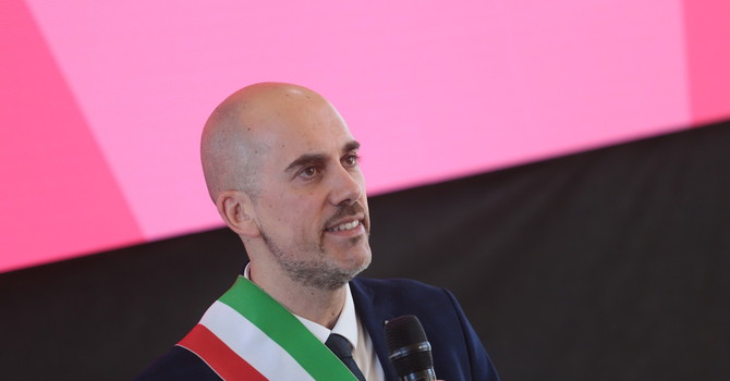 Venaria Reale guarda al 2026: il sindaco Giulivi si ricandida per il centrodestra
