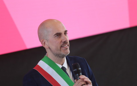 Venaria Reale guarda al 2026: il sindaco Giulivi si ricandida per il centrodestra