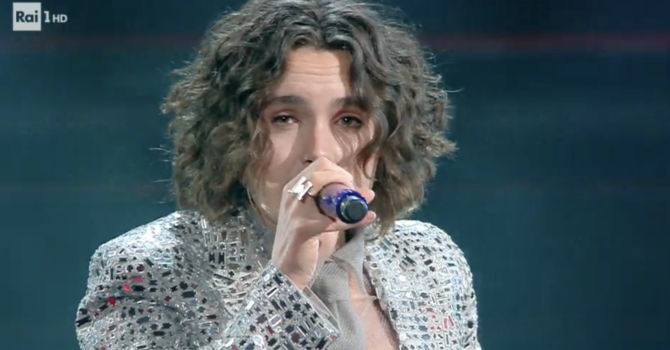 Madame in concerto Flowers Festival 2026 di Collegno