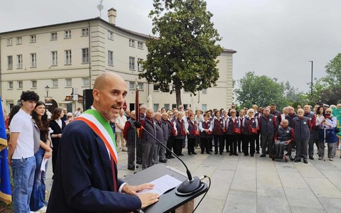 Giulivi fa il bis: larga vittoria alle Comunali di Venaria