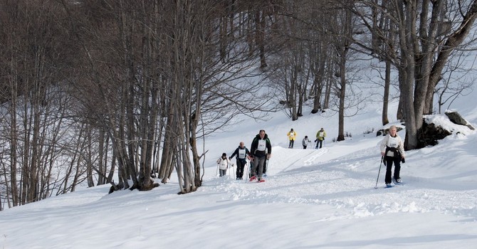 Sul Torinese maltempo nel weekend con neve anche a bassa quota e piogge Sul Torinese maltempo nel weekend con neve anche a bassa quota e piogge