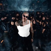 Emis Killa arriva a Venaria Reale per il Club Tour 2026