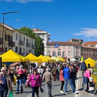 Giornata della Terra a Rivoli: l'iniziativa dedicata ai prodotti locali e alla salvaguardia dell’ambiente