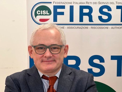Nuovo segretario First Cisl Torino