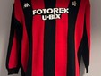 Le maglie dei grandi calciatori protagonisti all'Allianz Le maglie dei grandi calciatori protagonisti all'Allianz