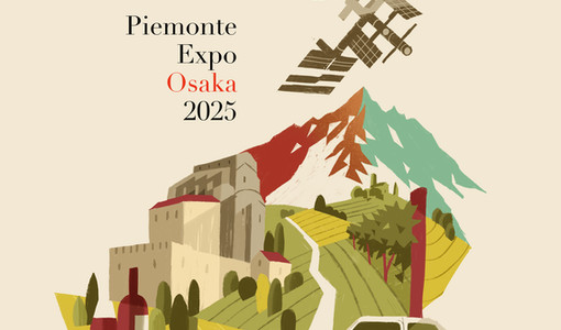 Dal 28 settembre al 4 ottobre 2025 Piemonte protagonista all’Expo di Osaka Dal 28 settembre al 4 ottobre 2025 Piemonte protagonista all’Expo di Osaka