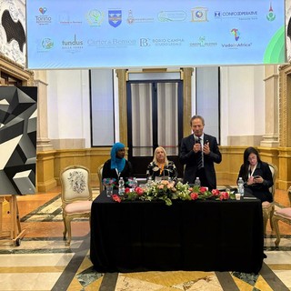 "IDA SUMMIT 2026", tre giorni per favorire le relazioni economiche, sociali e culturali tra Italia e Africa