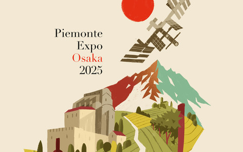 Dal 28 settembre al 4 ottobre 2025 Piemonte protagonista all’Expo di Osaka