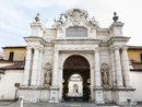 La Certosa di Collegno si illumina di Arancione per la Giornata mondiale per la Sicurezza dei Pazienti La Certosa di Collegno si illumina di Arancione per la Giornata mondiale per la Sicurezza dei Pazienti