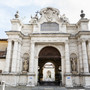 La Certosa di Collegno si illumina di Arancione per  la Giornata mondiale per la Sicurezza dei Pazienti