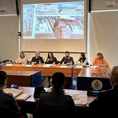 A Rivoli già nove comunicazioni per stalking nel 2025: torna l'evento sulla violenza di genere &quot;Innamòrati di Te&quot;