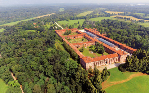 Immagine di repertorio