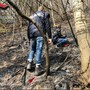 Incendi boschivi, la Regione Piemonte aggiorna il piano di prevenzione: arrivano i "crediti di carbonio" Incendi boschivi, la Regione Piemonte aggiorna il piano di prevenzione: arrivano i "crediti di carbonio"