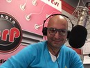 Radio GRP, la diretta tutte le domeniche con Cristian Panzanaro