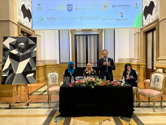 "IDA SUMMIT 2026", tre giorni per favorire le relazioni economiche, sociali e culturali tra Italia e Africa "IDA SUMMIT 2026", tre giorni per favorire le relazioni economiche, sociali e culturali tra Italia e Africa