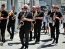 Torino Jazz Festival Piemonte: prima tappa torinese al Club Green Park di Rivoli