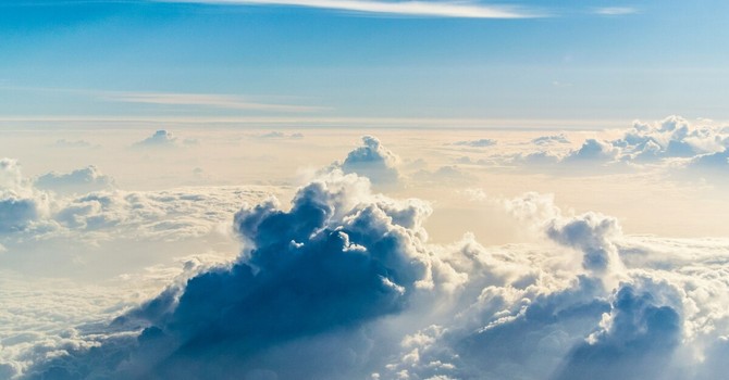 Foto di Kaushik Panchal- tramite Unsplash