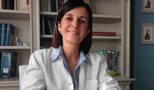 Letizia Maria Bergallo Letizia Maria Bergallo