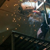 Lavorare in ambienti confinati: cisterne, silos e vasche, i rischi che richiedono una formazione specifica Lavorare in ambienti confinati: cisterne, silos e vasche, i rischi che richiedono una formazione specifica