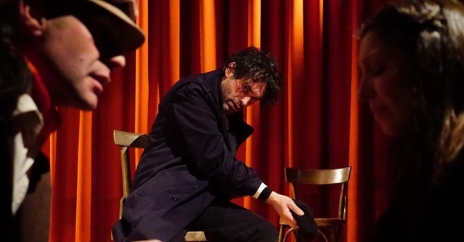 Al Teatro della Concordia “La nave del ritorno”: una narrazione sulla tragedia delle foibe