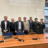 Ripartono i campi di calcio di Rivoli grazie al Lascaris 1954