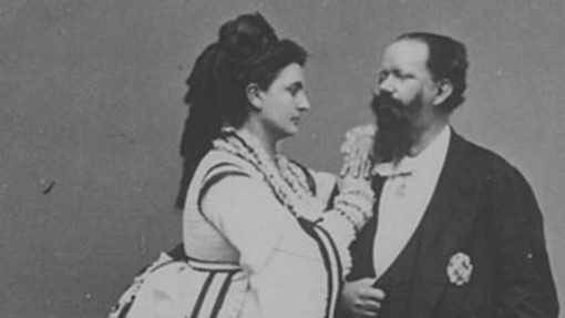 La Bela Rosin: un viaggio nei luoghi della di una Regina Torinese