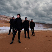 Collegno Folk Festival: in concerto la keltic rock band LabGraal Collegno Folk Festival: in concerto la keltic rock band LabGraal