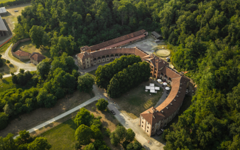 La Rubbianetta torna a splendere: le ex scuderie reali del Parco della Mandria diventano la nuova "casa" degli sport equestri