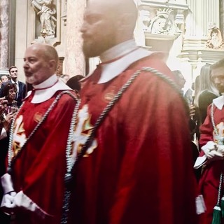 Vendita degli ordini cavallereschi, bufera in casa Savoia: anche Marrone alla corte degli ex Reali
