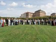Alla Reggia di Venaria torna la festa della nascita Alla Reggia di Venaria torna la festa della nascita