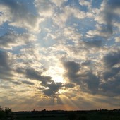 Più sole che nuvole sul weekend piemontese