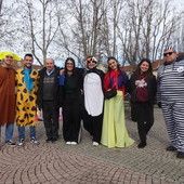 Martedì grasso: ecco perché viene chiamato così l’ultimo giorno di Carnevale Martedì grasso: ecco perché viene chiamato così l’ultimo giorno di Carnevale