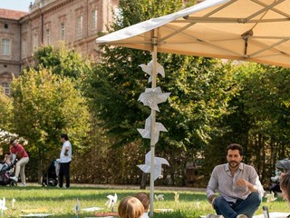 Alla Reggia di Venaria torna la festa della nascita Alla Reggia di Venaria torna la festa della nascita
