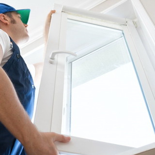 Serramenti in PVC a Torino: cosa guardare davvero prima di scegliere