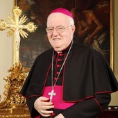 Diocesi di Torino e Susa in lutto: è morto l'ex Vescovo Cesare Nosiglia Diocesi di Torino e Susa in lutto: è morto l'ex Vescovo Cesare Nosiglia