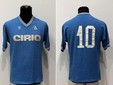 Le maglie dei grandi calciatori protagonisti all'Allianz Le maglie dei grandi calciatori protagonisti all'Allianz
