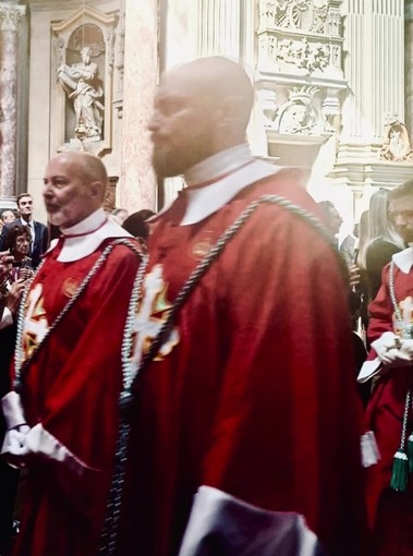 Vendita degli ordini cavallereschi, bufera in casa Savoia: anche Marrone alla corte degli ex Reali