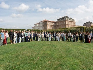 Alla Reggia di Venaria torna la festa della nascita Alla Reggia di Venaria torna la festa della nascita