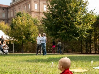 Alla Reggia di Venaria torna la festa della nascita Alla Reggia di Venaria torna la festa della nascita