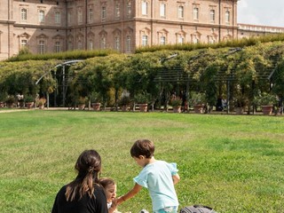 Alla Reggia di Venaria torna la festa della nascita Alla Reggia di Venaria torna la festa della nascita