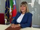 L'assessore Marina Chiarelli L'assessore Marina Chiarelli