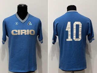 Le maglie dei grandi calciatori protagonisti all'Allianz Le maglie dei grandi calciatori protagonisti all'Allianz
