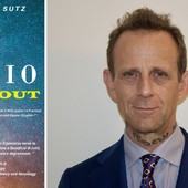 “Addio Burnout!”: il best-seller USA da 700.000 copie sbarca in Italia… insieme al suo autore “Addio Burnout!”: il best-seller USA da 700.000 copie sbarca in Italia… insieme al suo autore