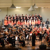 A Grugliasco, il Concerto di Natale in Famiglia a cura di Musica Insieme APS A Grugliasco, il Concerto di Natale in Famiglia a cura di Musica Insieme APS